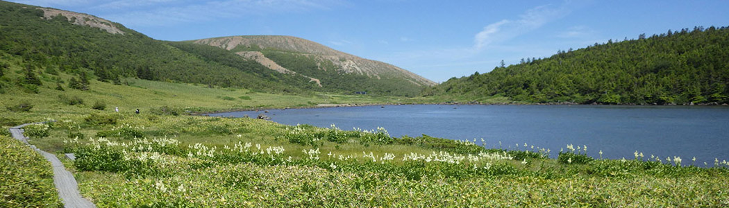 浄土平ビジターセンター | 『山の案内人と行く東吾妻山トレッキング 浄土平ビジターセンター | 『山の案内人と行く東吾妻山トレッキング