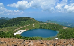 浄土平ギャラリー