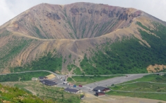 浄土平ギャラリー