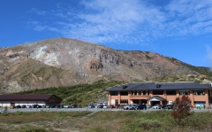 浄土平ギャラリー